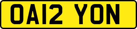 OA12YON
