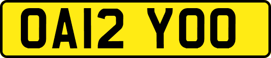 OA12YOO