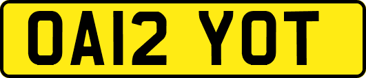 OA12YOT