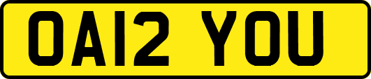 OA12YOU