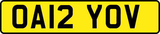 OA12YOV