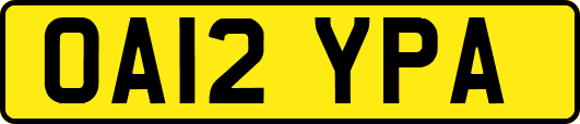 OA12YPA