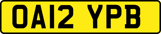 OA12YPB