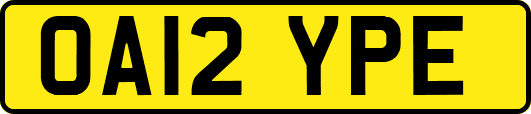 OA12YPE