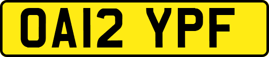 OA12YPF