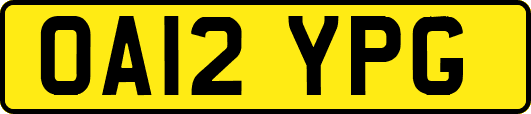 OA12YPG