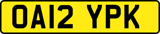 OA12YPK