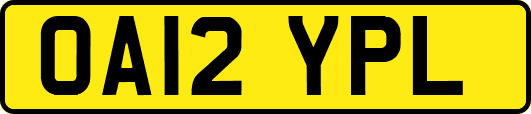 OA12YPL