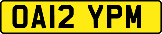 OA12YPM