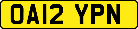 OA12YPN