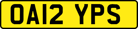 OA12YPS