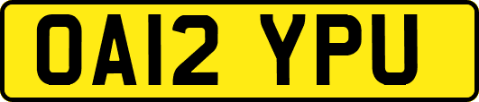 OA12YPU
