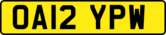 OA12YPW