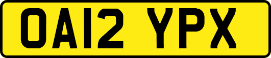 OA12YPX