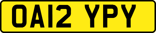 OA12YPY