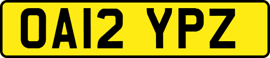 OA12YPZ