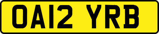 OA12YRB