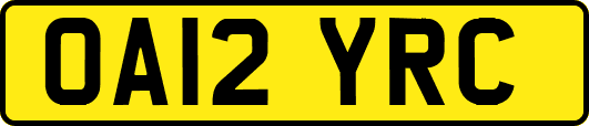 OA12YRC
