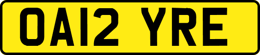 OA12YRE