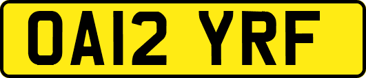 OA12YRF