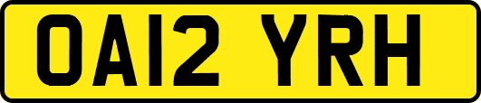 OA12YRH