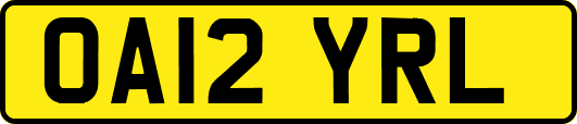 OA12YRL