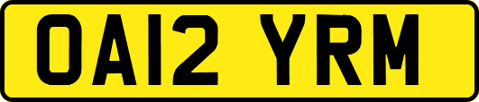 OA12YRM