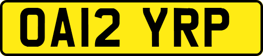 OA12YRP