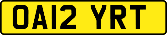 OA12YRT