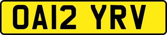 OA12YRV