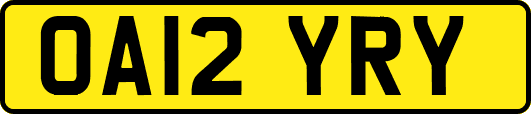 OA12YRY