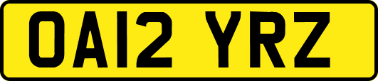 OA12YRZ