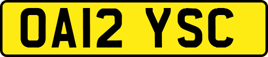 OA12YSC