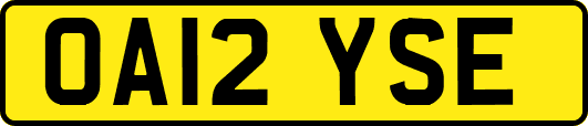 OA12YSE
