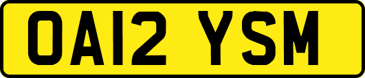 OA12YSM