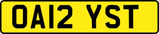 OA12YST