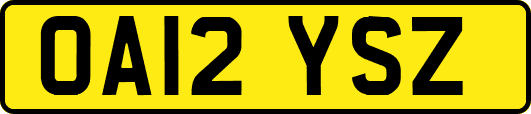 OA12YSZ