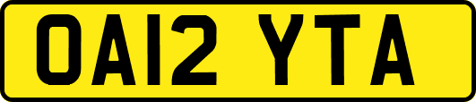 OA12YTA