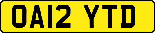 OA12YTD
