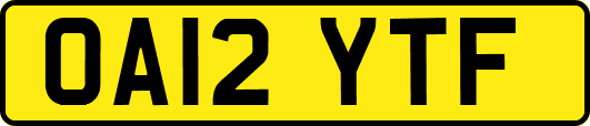 OA12YTF