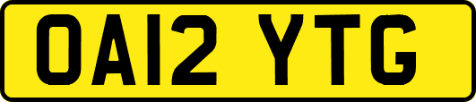 OA12YTG