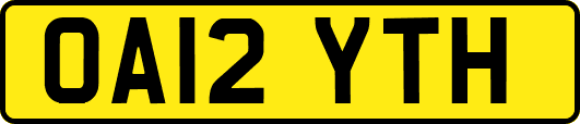 OA12YTH