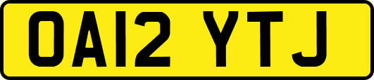 OA12YTJ