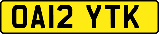 OA12YTK