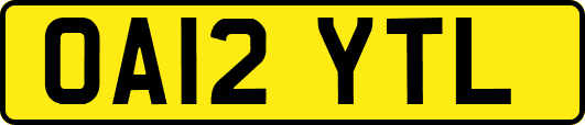 OA12YTL