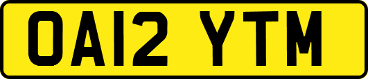 OA12YTM