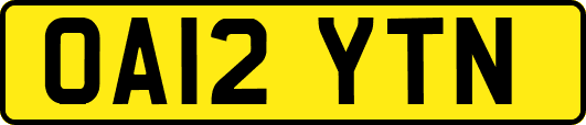 OA12YTN
