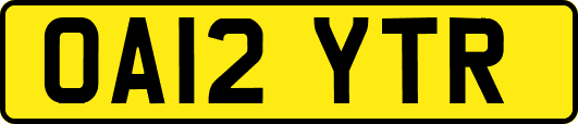 OA12YTR
