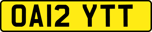 OA12YTT