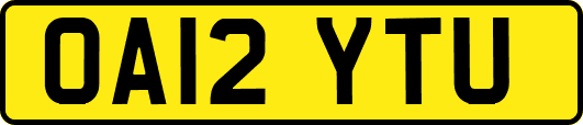 OA12YTU